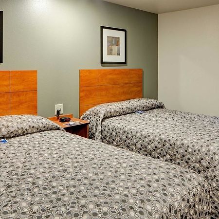 Best Studio Inn Хомстед Экстерьер фото