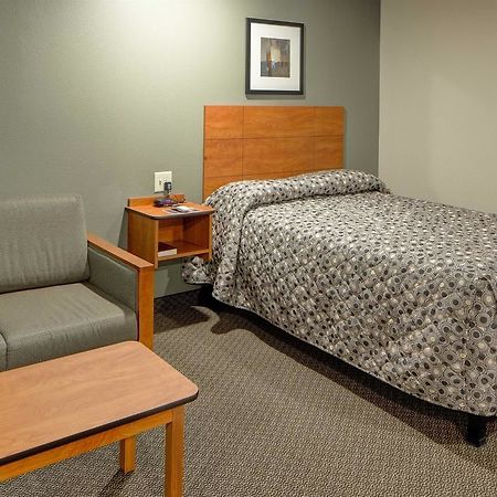 Best Studio Inn Хомстед Экстерьер фото