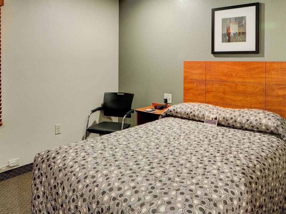 Best Studio Inn Хомстед Экстерьер фото