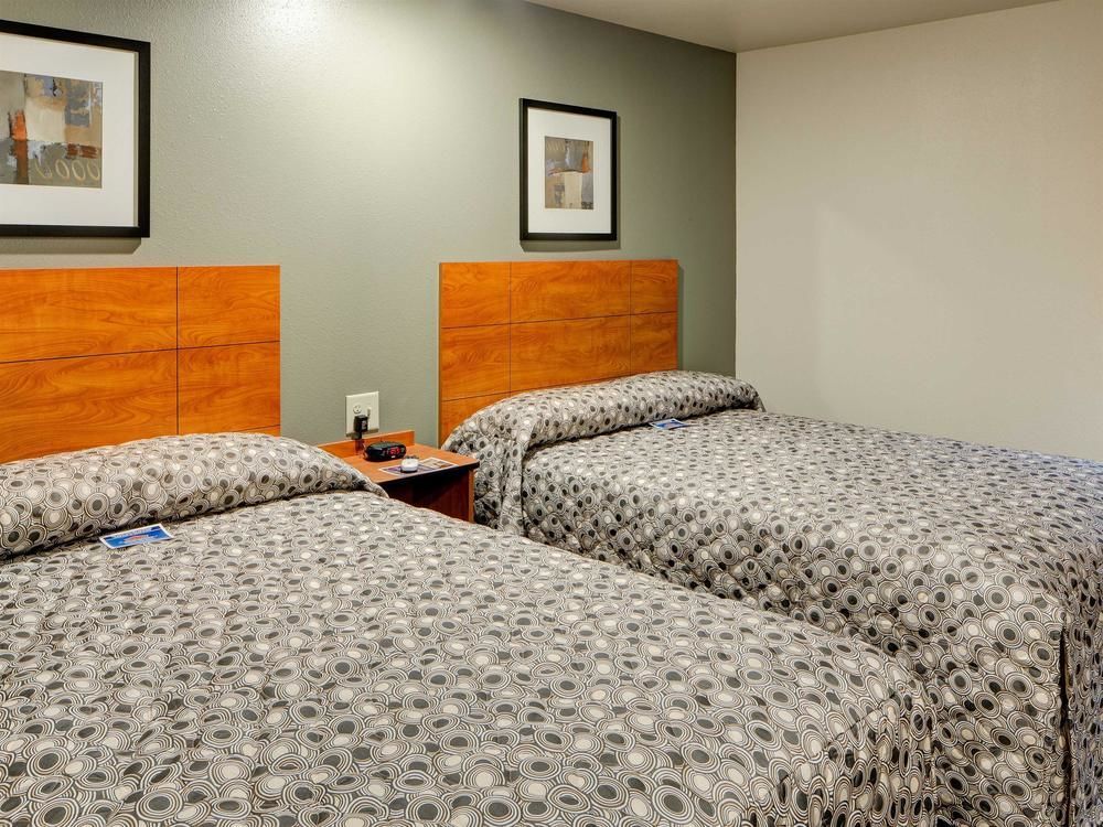 Best Studio Inn Хомстед Экстерьер фото