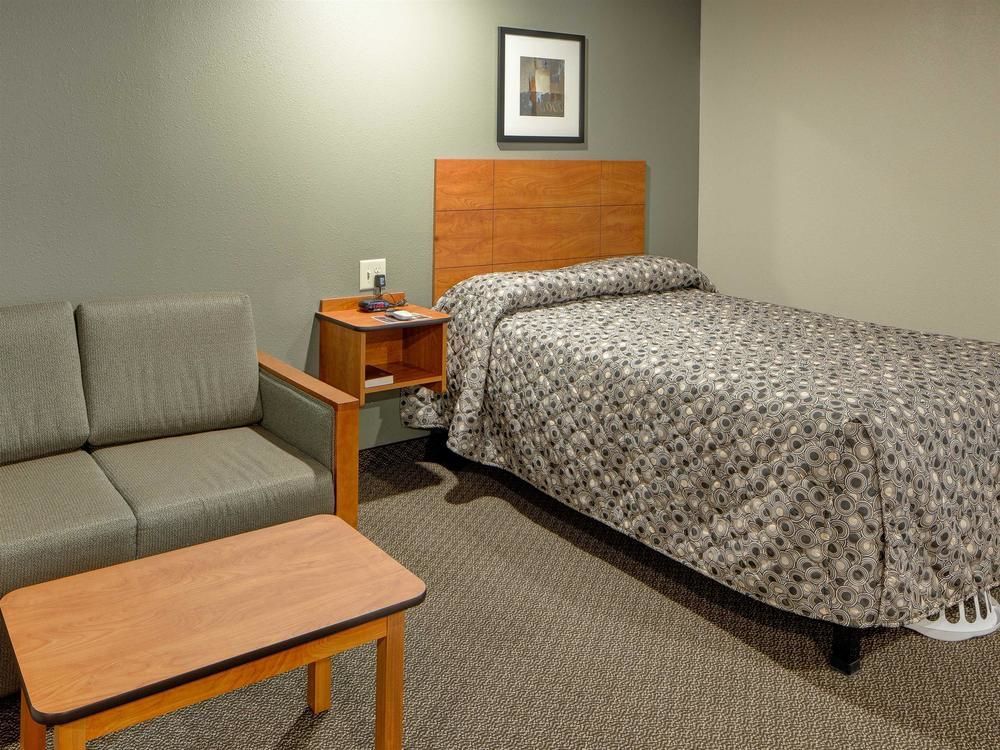 Best Studio Inn Хомстед Экстерьер фото