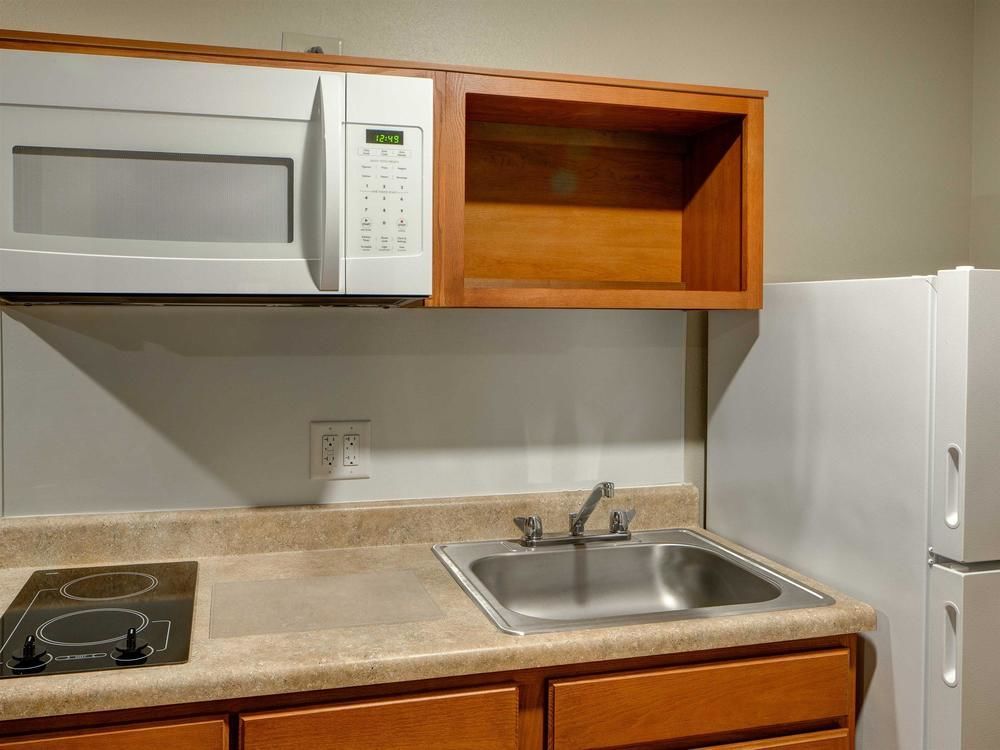 Best Studio Inn Хомстед Экстерьер фото