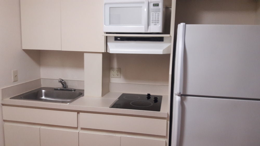 Best Studio Inn Хомстед Экстерьер фото