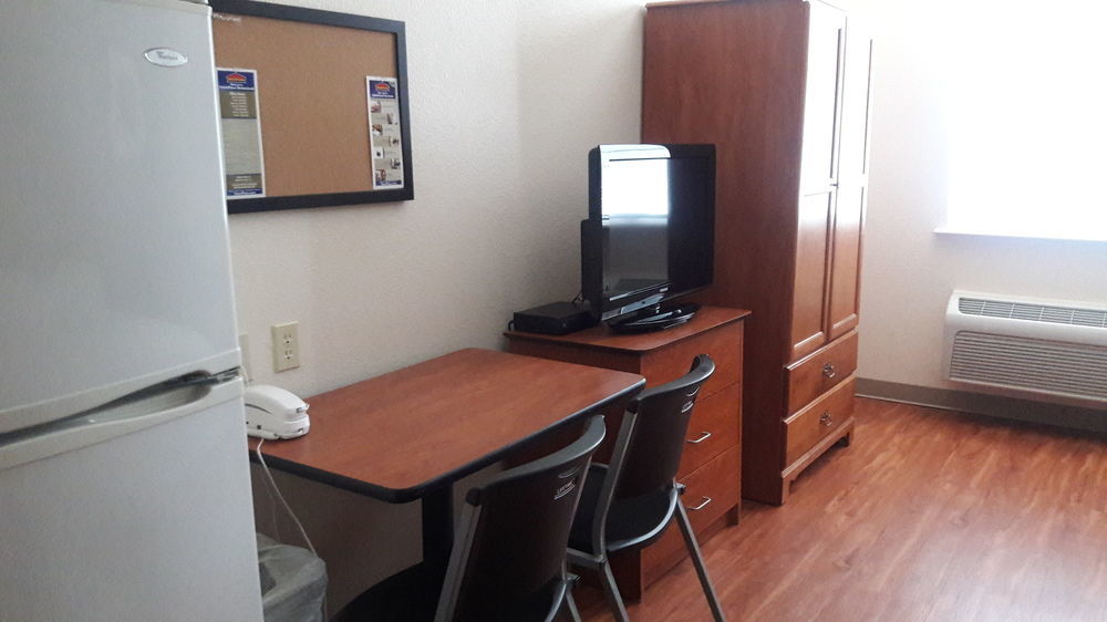 Best Studio Inn Хомстед Экстерьер фото