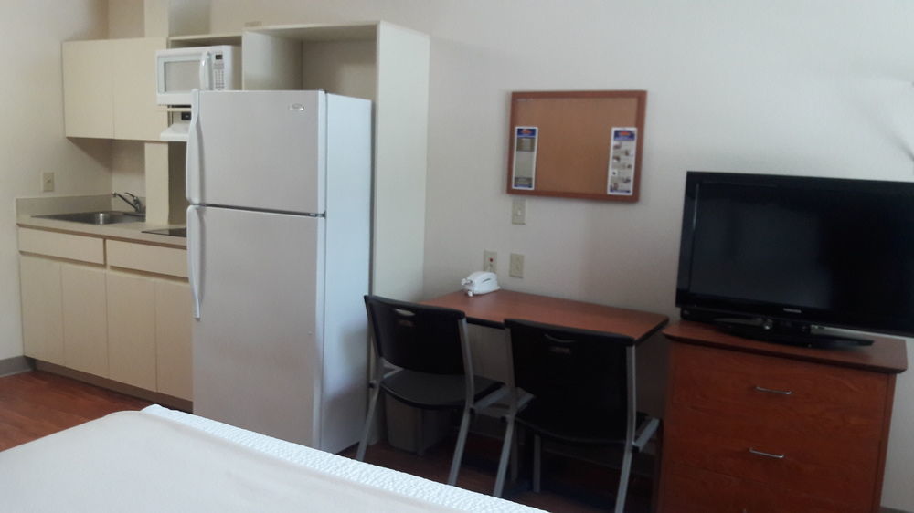 Best Studio Inn Хомстед Экстерьер фото