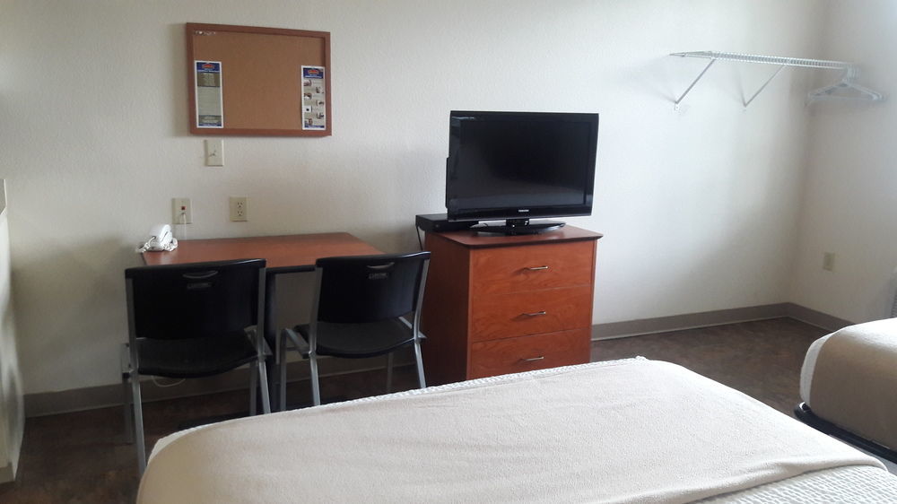 Best Studio Inn Хомстед Экстерьер фото