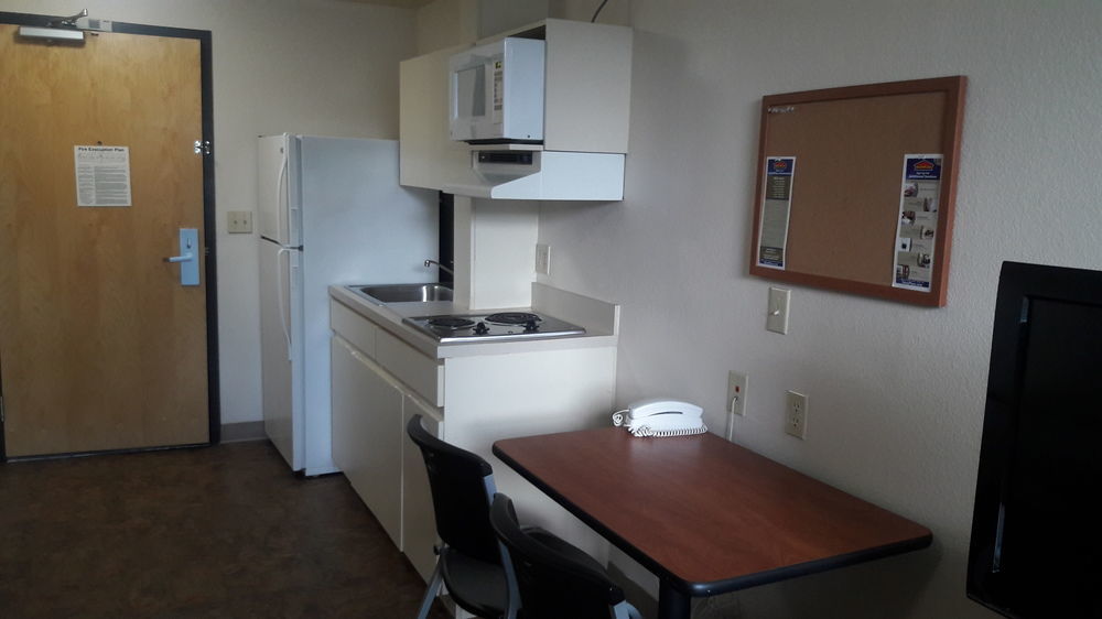 Best Studio Inn Хомстед Экстерьер фото