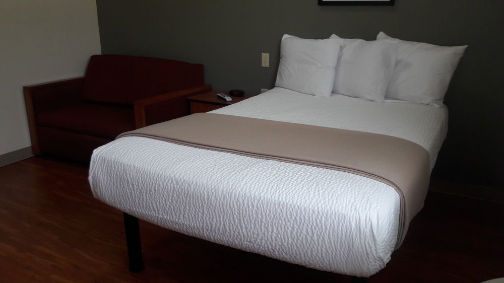 Best Studio Inn Хомстед Экстерьер фото