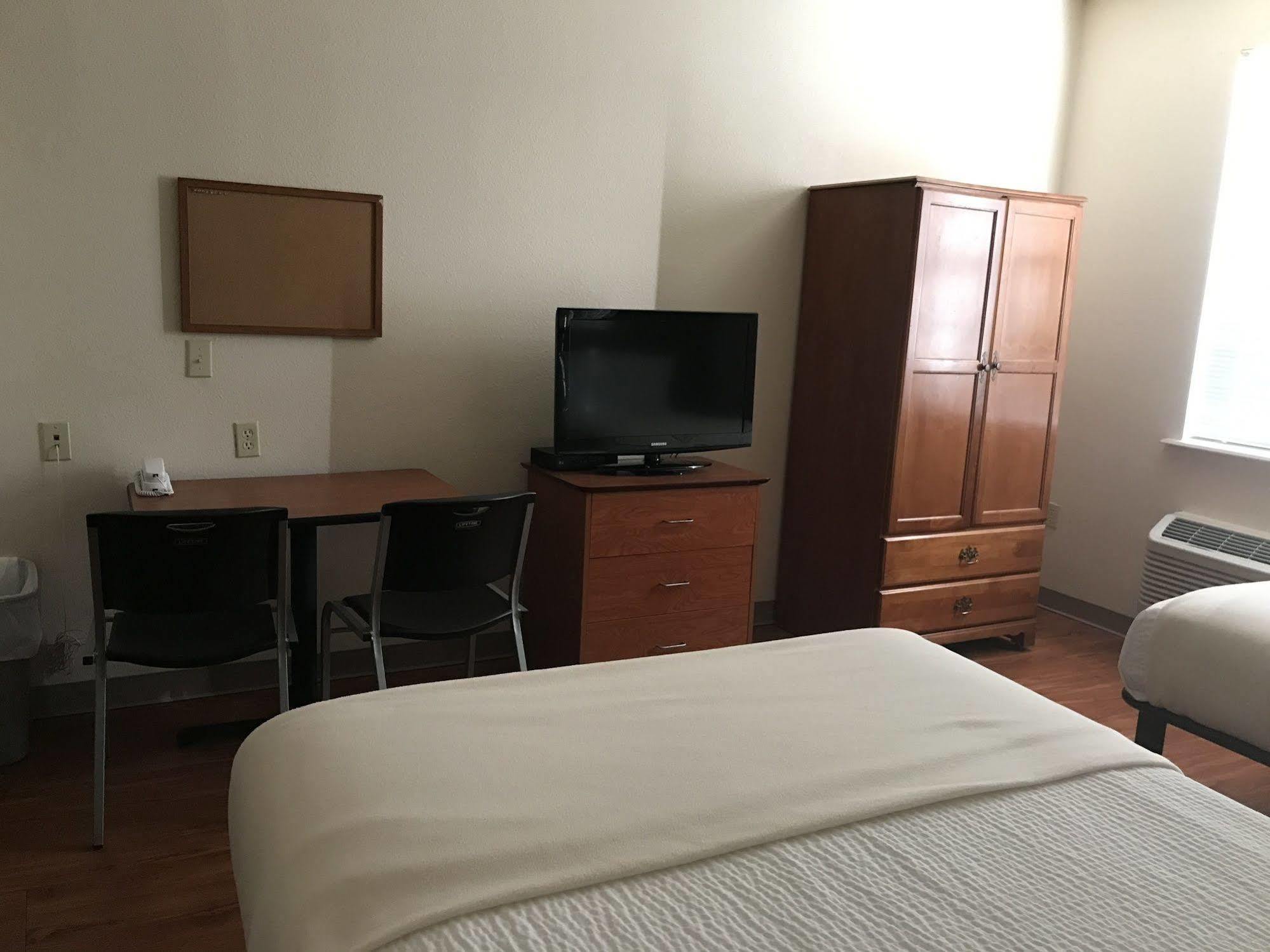 Best Studio Inn Хомстед Экстерьер фото