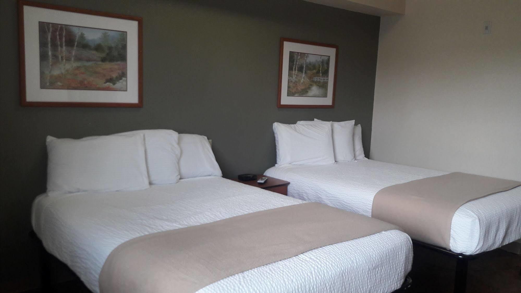 Best Studio Inn Хомстед Экстерьер фото