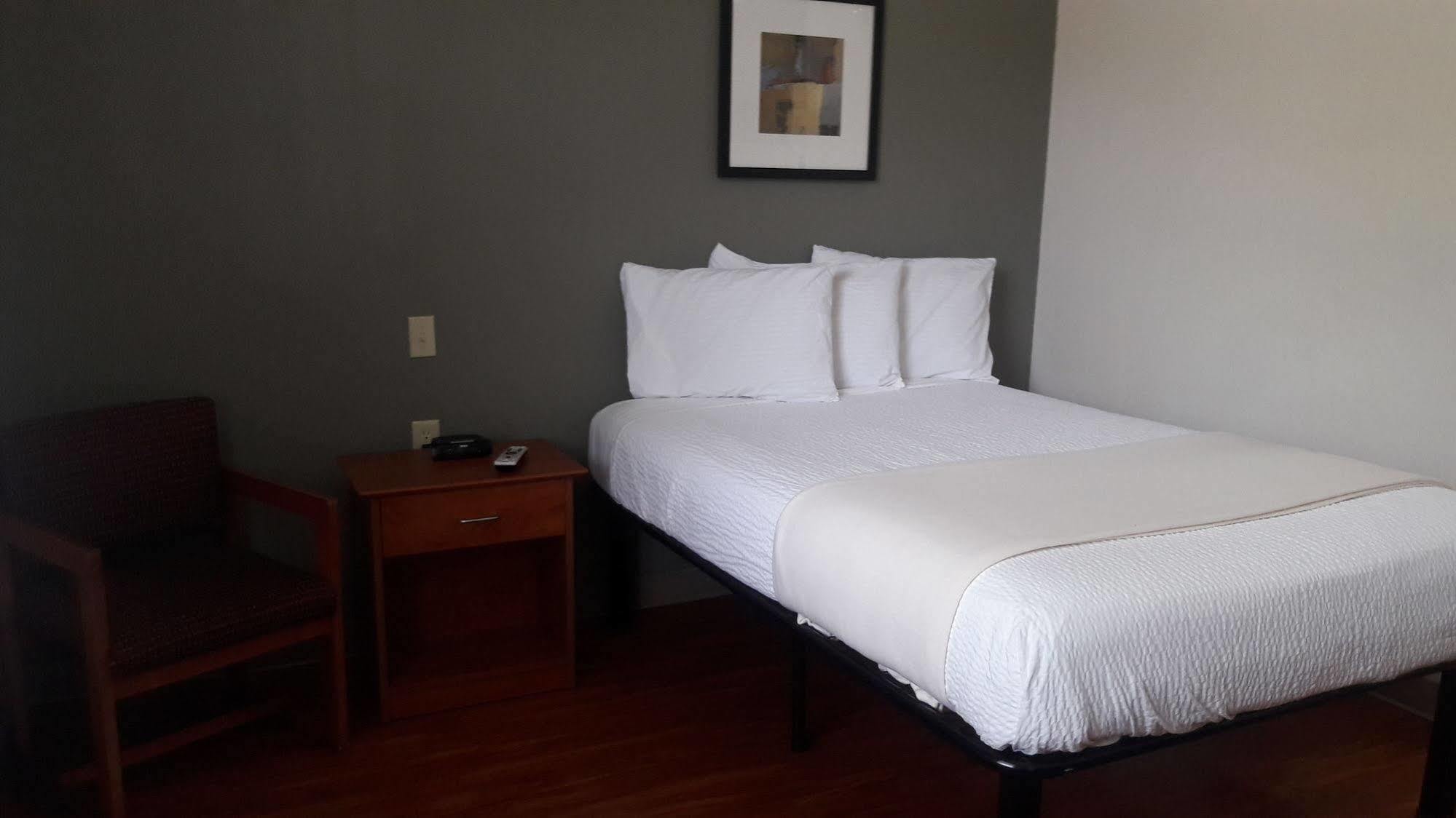Best Studio Inn Хомстед Экстерьер фото