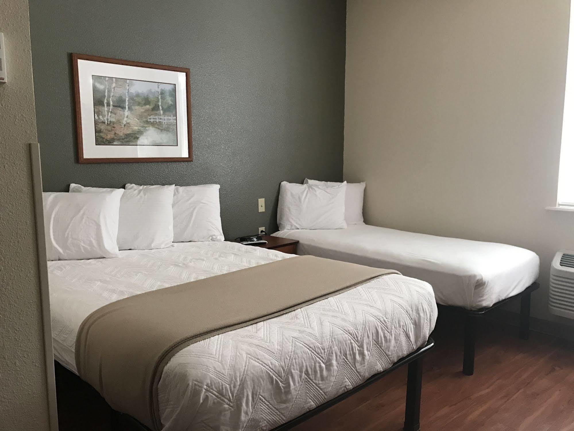 Best Studio Inn Хомстед Экстерьер фото